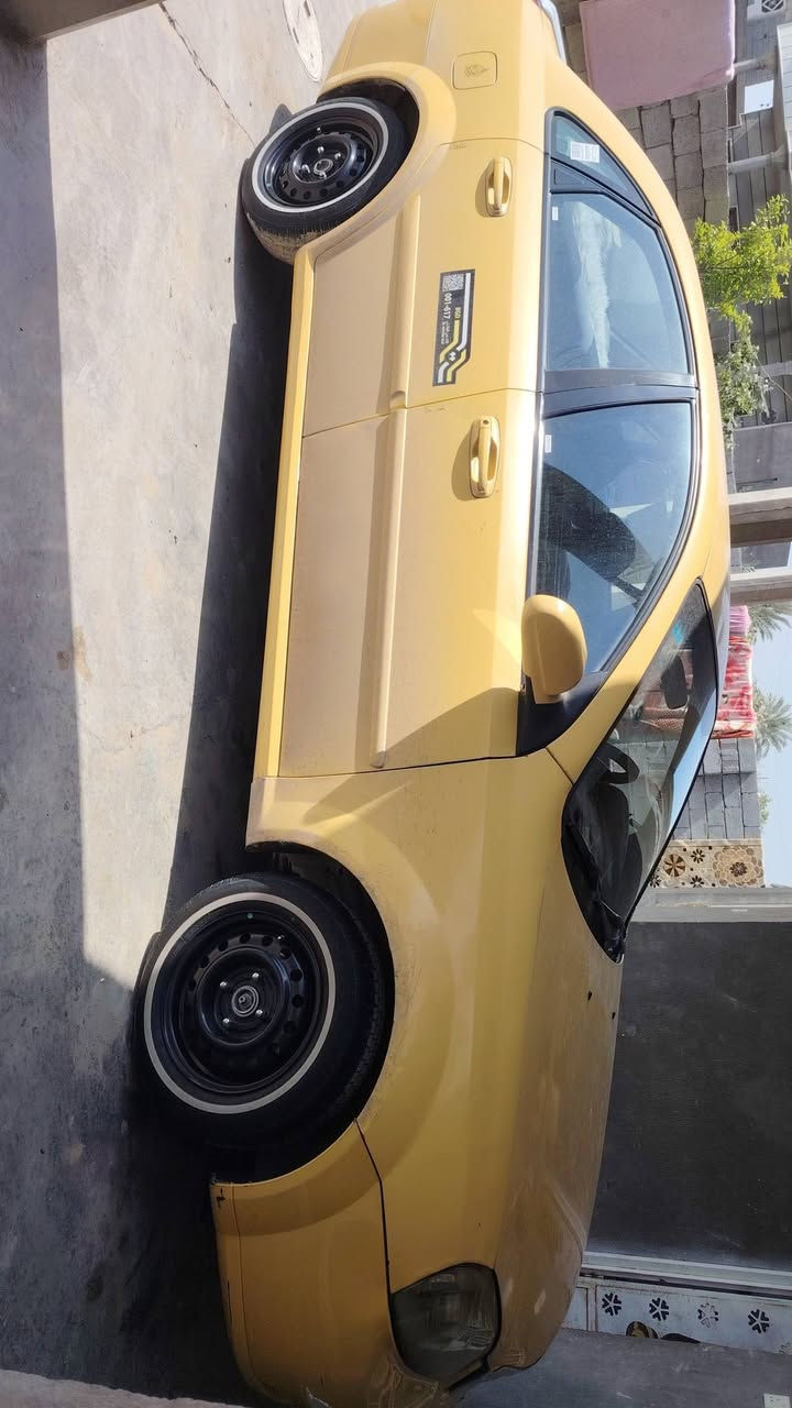 السلام عليكم اوبترا 2008 خليجي
سيارة جاهزه من كل شي
سونارها  موجود بالصوره 
مكفول عدا البنيد مبدل 

تبريد ثلج معرفه بالاوبترا بالتبريد ومخلي الها مراوح اضافيه يعني فول

تدفئه هم جاهزه

تخم تاير خط أبيض جديد

محرك مكفول ونضيف كلش

كير أوتو ماتيك صار 3اشهر بدلته من حماده الساعدي

داخل السياره حلوه +

شاشه تاب وسستم سماعات

سعر 63 وبيها مجال بسيط

عنوان: بغداد إليوسفيه


**إذا كنت صاحب هذا الإعلان وتريد حذفه لأي سبب، رجاءا أرسل رسالة إلى الدعم الفني**