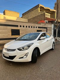 النترا ٢٠١٦ خليجي بدون قطرة صبغ ولا اي قطعة مبدلة كله بلادي  بيها ملاح...