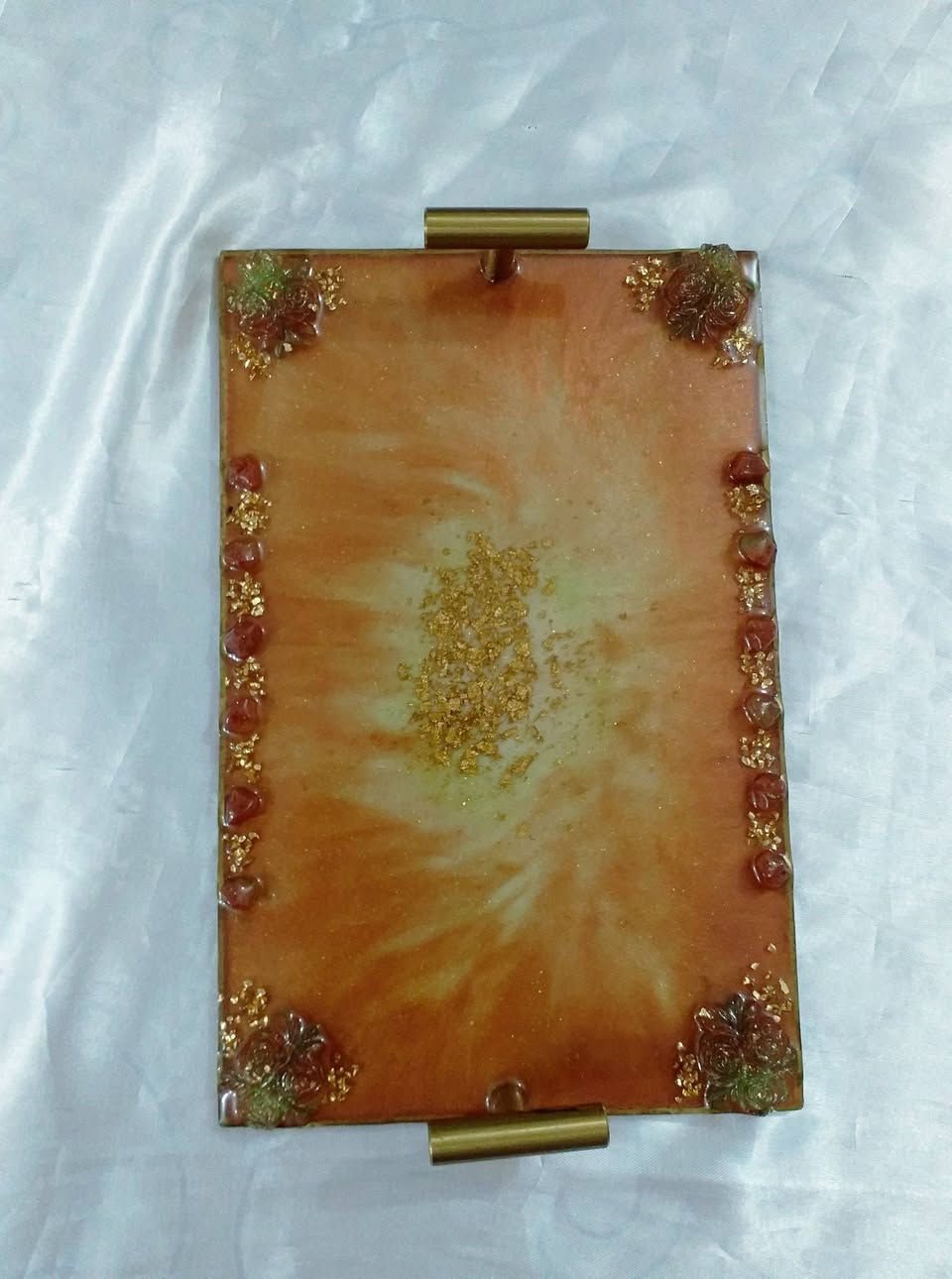 حفظ ورد 🌺🌺
صينية تقديم او للعطور 🥰❤💅
سبحة بالاسم الخط الفيكتوري مع ميدالية مضيئة 💎💎🤩

#ريزن #سبحة #حفظ_ورد_خطوبة #صينية #ندفةالثلجresin


**إذا كنت صاحب هذا الإعلان وتريد حذفه لأي سبب، رجاءا أرسل رسالة إلى الدعم الفني**