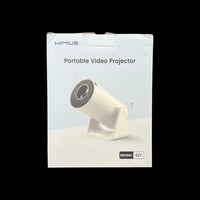 بروجكتر • WIMIUS S27 • محمول