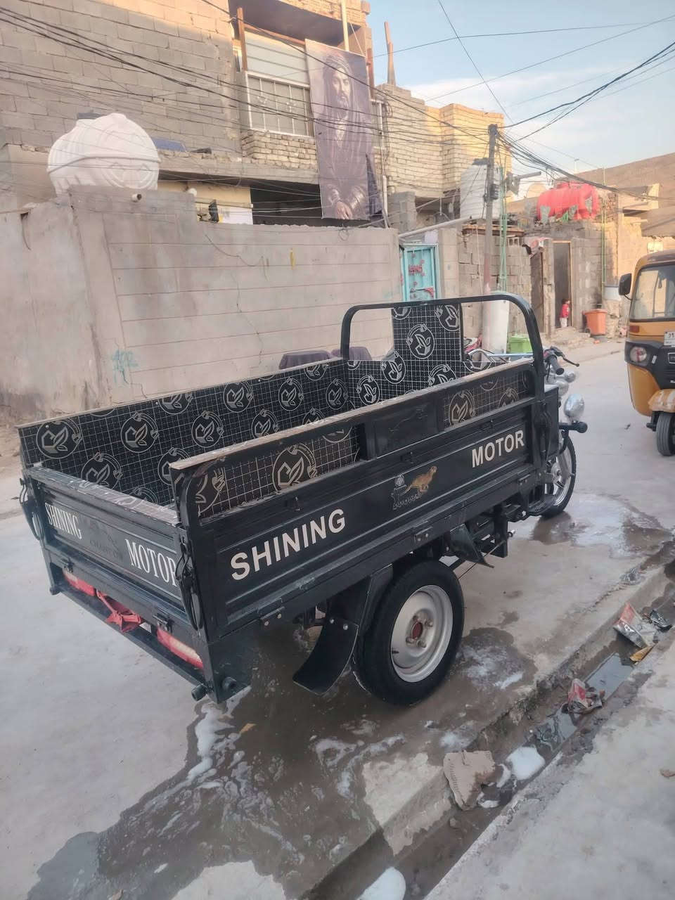 سلام عليكم ستوته جمره بلال موديل 23 مكفوله كفاله عامه المكان بغداد مدينه الصدر السعر 2600 وبيه مجال رقم الهاتف ***********
