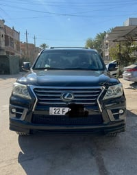 لكزز2014 ماشية95000 سيارة حيل نضيفة  للاستفسار ‭0777 200 0639‬