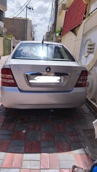 جيلي موديل 2013 ck السيارة بلاديه   ماشيه 45 الف   تخم تاير سبير الشرك...