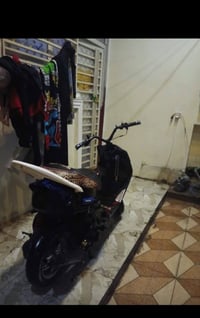 دراجه ماكس عدله للبيع بيه تزويد خفيف دراجه خير من الله شلعه ومعدل سعر ...