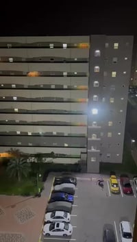 مجمع حشد • ١٤٠م • ٣غرف