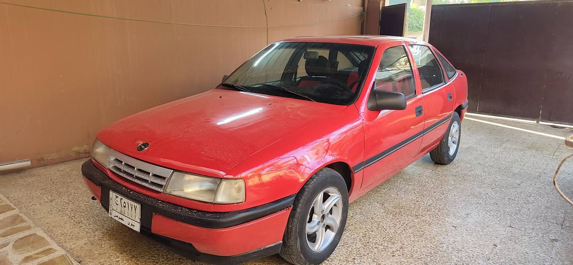 السلام عليكم
اوبل فكترا 1991 صبغ جماليه بدون ضرر نهائي 
رقم الماني سنوية عضم2029
طخم تايرات وطخم السياره جديد
محرك16 شرط كير شرط تدفئة 
السعر 38 مجال بسيط


**إذا كنت صاحب هذا الإعلان وتريد حذفه لأي سبب، رجاءا أرسل رسالة إلى الدعم الفني**