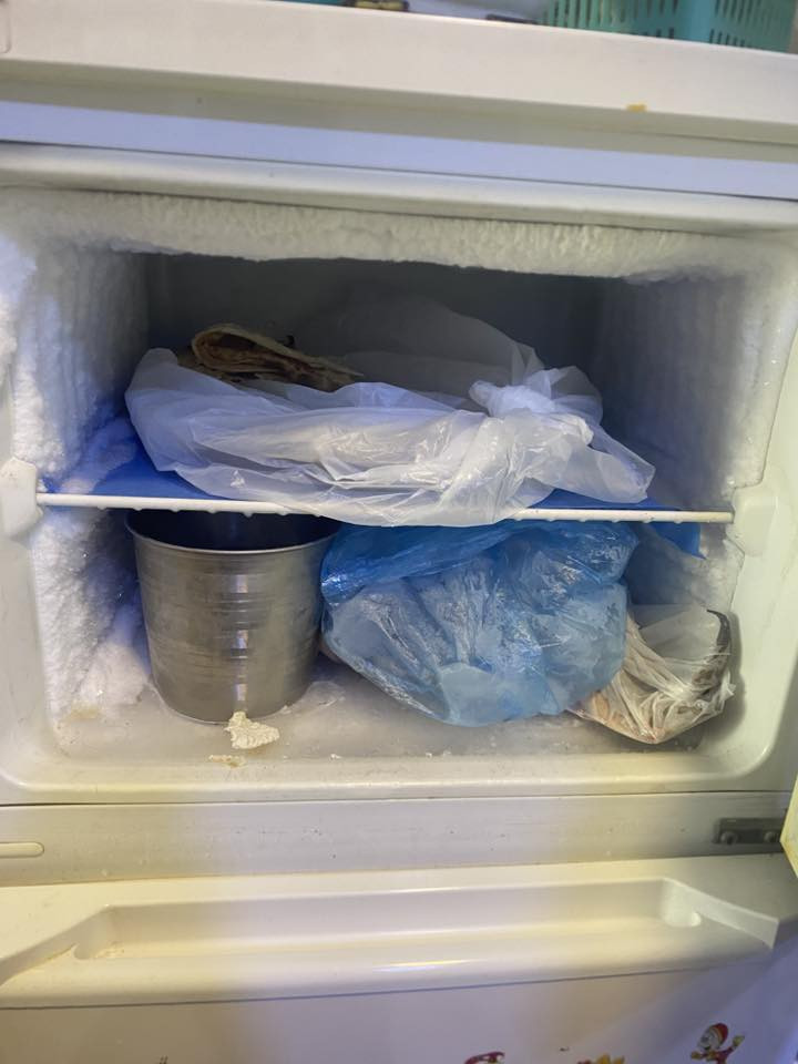 ثلاجه بيكو ومجمده كونكورد كبيره للبيع للتواصل ***********
