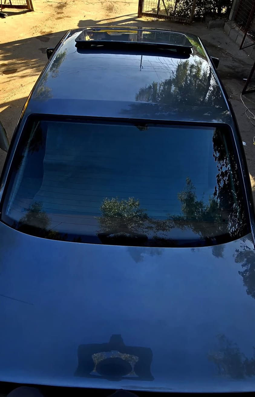 موديل ١٩٩٠
للمروس فقط

سيارة فول كهربائي

كير ومحرك شرط

مقاعد كهربائية

مقاعد تدفئه وتبريد

مصبوغة جمالية

بددددوووون ضرر

طخم جديد

صدر جديد

وايرمنيه جديد

لايت زينون

ضوء داخل مع الابواب وتكم

ضوء صندق

قفل مركزي

اطارات جديد

سيارة مال بيت

بس ينراد تبديل كزوز

والسيارة ترايها بصرة


**إذا كنت صاحب هذا الإعلان وتريد حذفه لأي سبب، رجاءا أرسل رسالة إلى الدعم الفني**