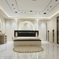 أهلا وسهلا  غرفة نوم تركية جديدة أصلي    متوفر خدمة شد ونقل  توصيل مجا...