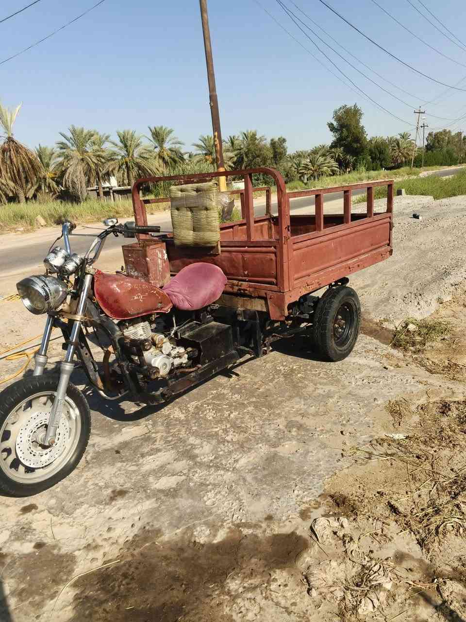 سلام عليكم للبيع ستوته كلك وبيهه رقم صاصي مكان بابل لسكندريه سعر 475 ومجال بسيط  ‏‪***********‬‏
