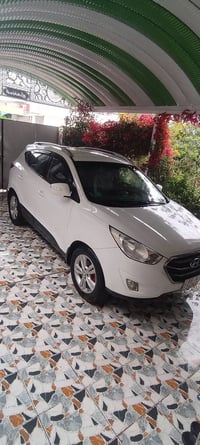 توسان • ٢٠١٣ • كفالة عامه