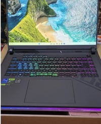 i7 جيل ١٣ • RTX ٤٠٥٠ ١٤٠ واط • ١٦ جيجا رام