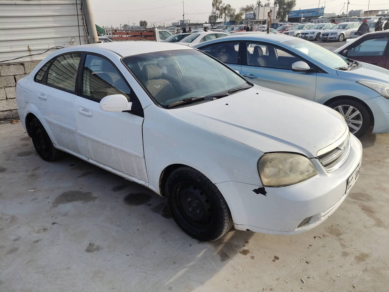 ئۆپتڕا 2012 تۆماتیک ساغ بێ ڕەقەم
سبوغ سەقف و عیزام بەشەرت 
پێش و پشتی کەپسە دعمی نیە 
موس بڕاوە کارەبای تەبرید ساردو گەرم بەشەرت تەقەوڕەقەی بەشەرت
کێشەی مەدەنی بەشەرت
سعری 43 کەمێک مەجال 
شوێن هەولێر 
***********
