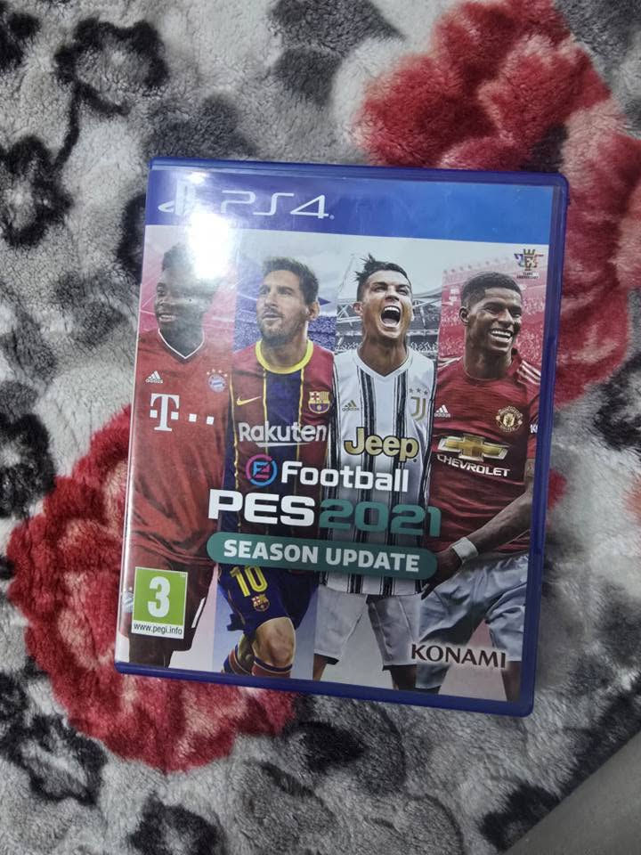 Pes2021
نضافة %95 مكان كركوك اكو توصيل لكل مكان ***********واتساب كركوك, العراق
