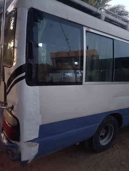 سلام عليكم كوتسر 9 كير مكينه اكسل منضومه تبريد كله مكفل كشن برجو محور
بيه هاي طخه بل لغد مثل ماوضح بل صوره بسمي سياره 
 230وبيه مجل اتصل وتدلل ***********
