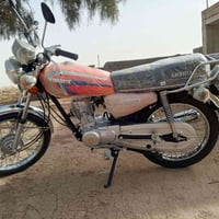 دراجه • موديل ٢٥ • زيرو