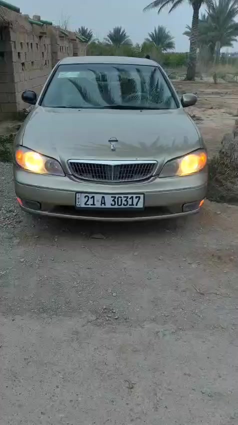 السلام عليكم سياره للبيع مكزمه موديل 2003 سنوية ل29 صدر جديد تخم تاير كهربائيات كلهة شغاله مكينه وكير شرط مكينه 6 سلندر 3000 تراي وين مايعجبك تحويل ثاني يوم مكاني ديالى شهربان السعر 58 وبيهة مجال للبيع الاستفسار علا الرقم *********** اتصل وبيك خير ودلل
