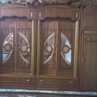 غرفة عراقية • ضرر بسيط • رميثه