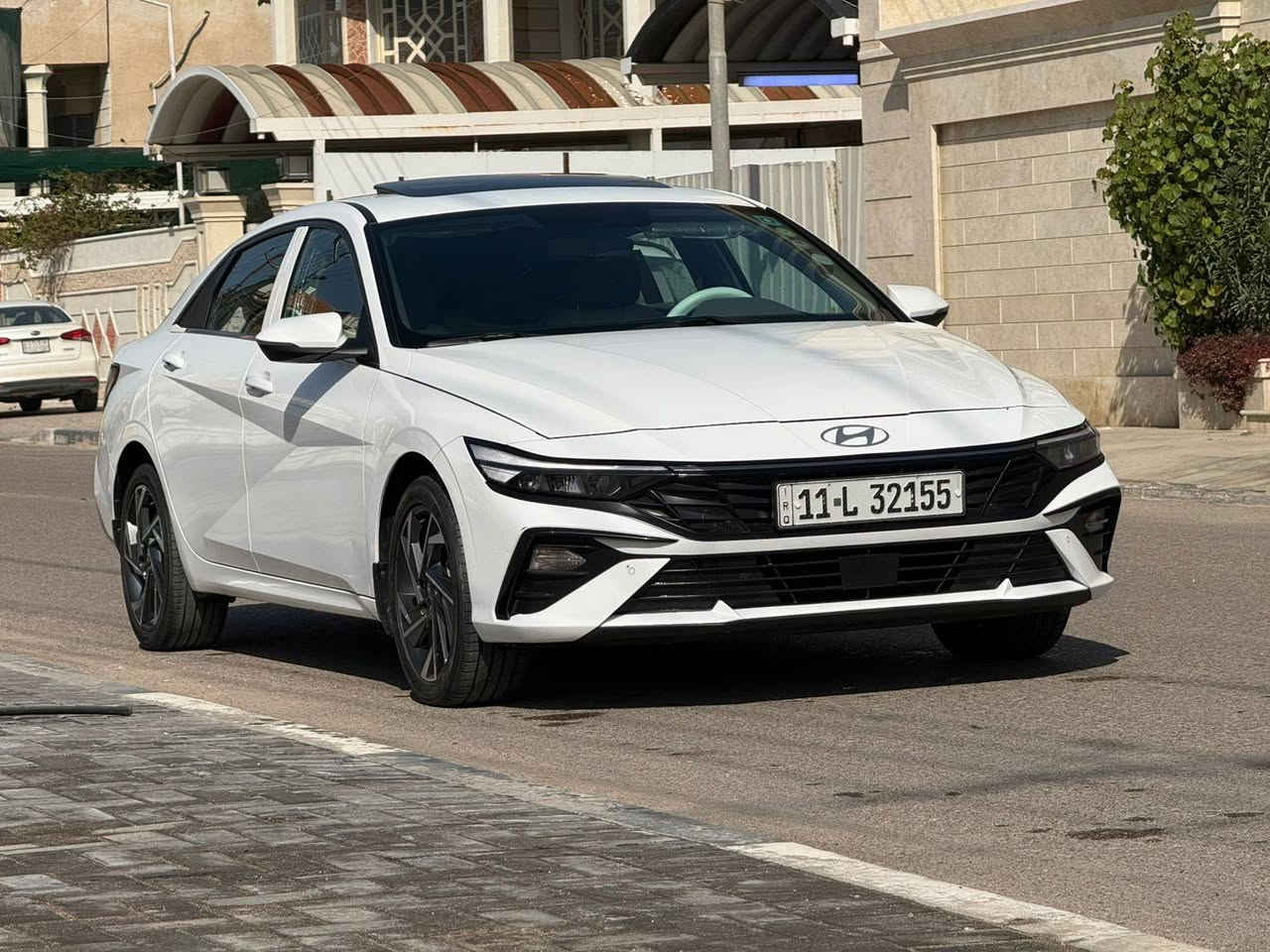 للبيع هونداي النترا موديل ٢٠٢٤ محرك ٢٠٠٠ فول مواصفات اقساد وليست حره مقترض وكفيل خليجي دوشمة جلد تفصال ما نقصها شي للاتصال السعر 165 $
***********
