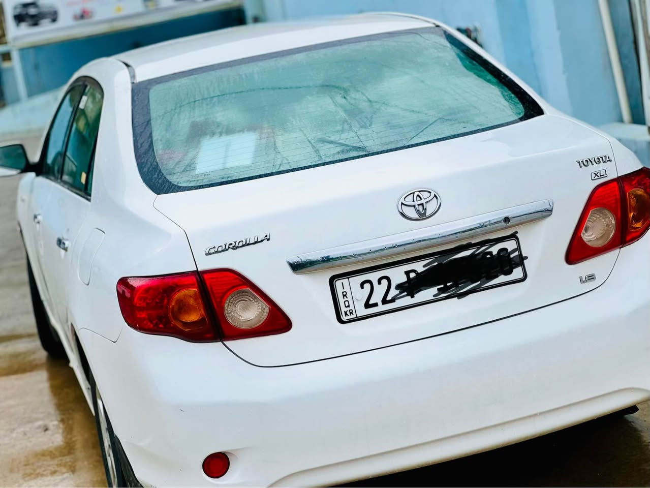 ***********
***********
بيكاشؤ مؤديل ٢٠١٢ ته كسي بووه كرايته خسووسي  جه مپئكي له پئشه وه هه يه گئر عاديه مكينه كه وره هه موو شتي به شه رته ٤تاو ويلي نوئ ناو داخلي لؤك پئشو پشت م هه مؤوي گؤريه ره قه موو سه نه وي نوئ ته گؤرينه وه ش ده كه م  سعري ٨٥مجال ***********
***********فايبه ر واتس اپ سوران, أربيل
