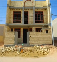 مقاولات بناء • النجف • دفع على مراحل