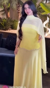 فساتين • ملبوسة ساعة • أسعار بالخاص