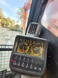 حفارة زت 3 • موديل ٢٠٠٩ • ديوانية