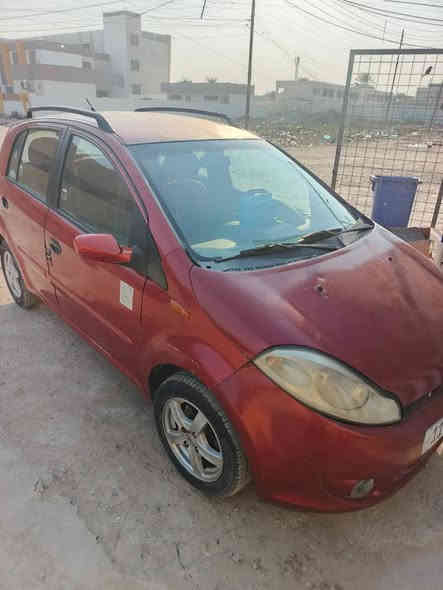 السلام عليكم شيري A1مديل مديل 2013 رقم جديد سنوية وهزة جديدة محرك زين كير اتماتيك السعر قفل 29 ماكو هيج سعر مكان الزعفرانية ***********موكلف بل نشر اتصل ع الرقم بغداد
