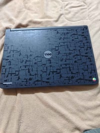 ديل • نظيفه • شاشة ١٢