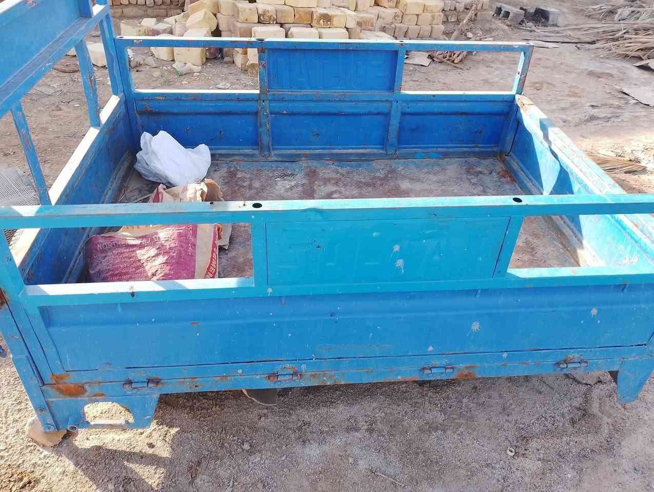 سلام عليكم بدي جمرة ستوتة للبيع ا هوة وصناديگة نضيفات
السعر 200 مكاني ناصرية سيددخيل ***********
