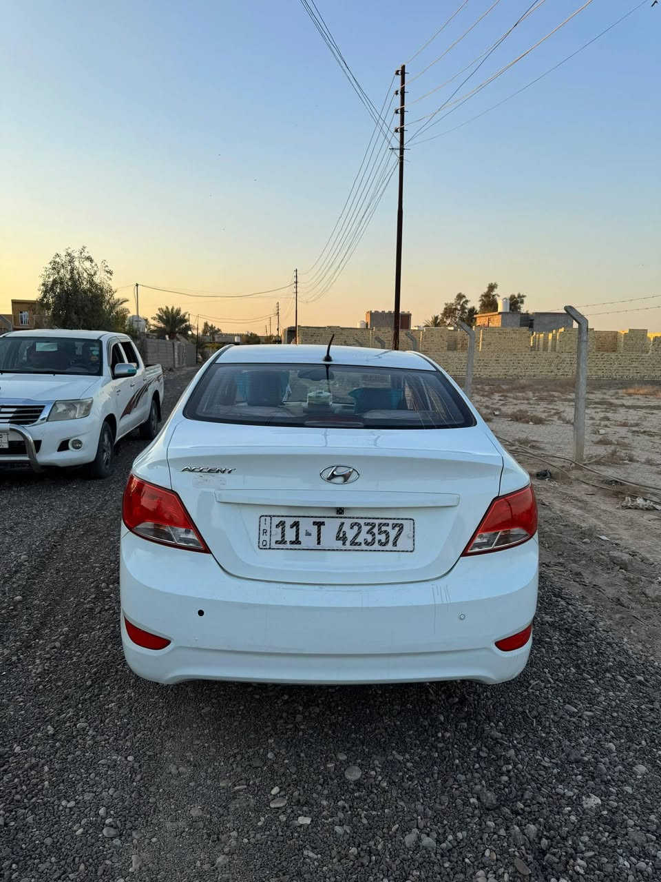 السلام عليكم اخوان اكسنت  2016 خليجي للبيع مكفولة كفالة عامة من ظربة صبغ تبديل كير ومكينة مكفولات ويل كروم اشاير بالمري تحكم استيرن كاميرا خلفية وحساس نظام ايكو داخل عسلي السيارة بأسمي وسنوية 2030تحويل ثاني يوم اخوان الصفحة لنشر فقط وترويج رقم صحاب سيارة موجودة هاتف الاتصال ***********
