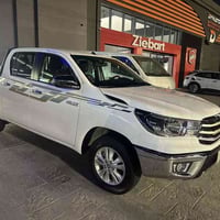 هايلوكس • ٢٠٢٥ • مرقَم اربيل