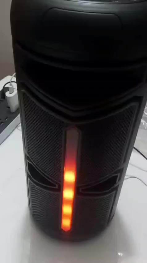 وصلتني مضخمات صوت مع الميكروف اخر قطع مسويه تخفيض بيهم


**إذا كنت صاحب هذا الإعلان وتريد حذفه لأي سبب، رجاءا أرسل رسالة إلى الدعم الفني**