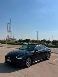 سوناتا ٢٠٢٢ • ٢٥٠٠ تنفس طبيعي • اربيل