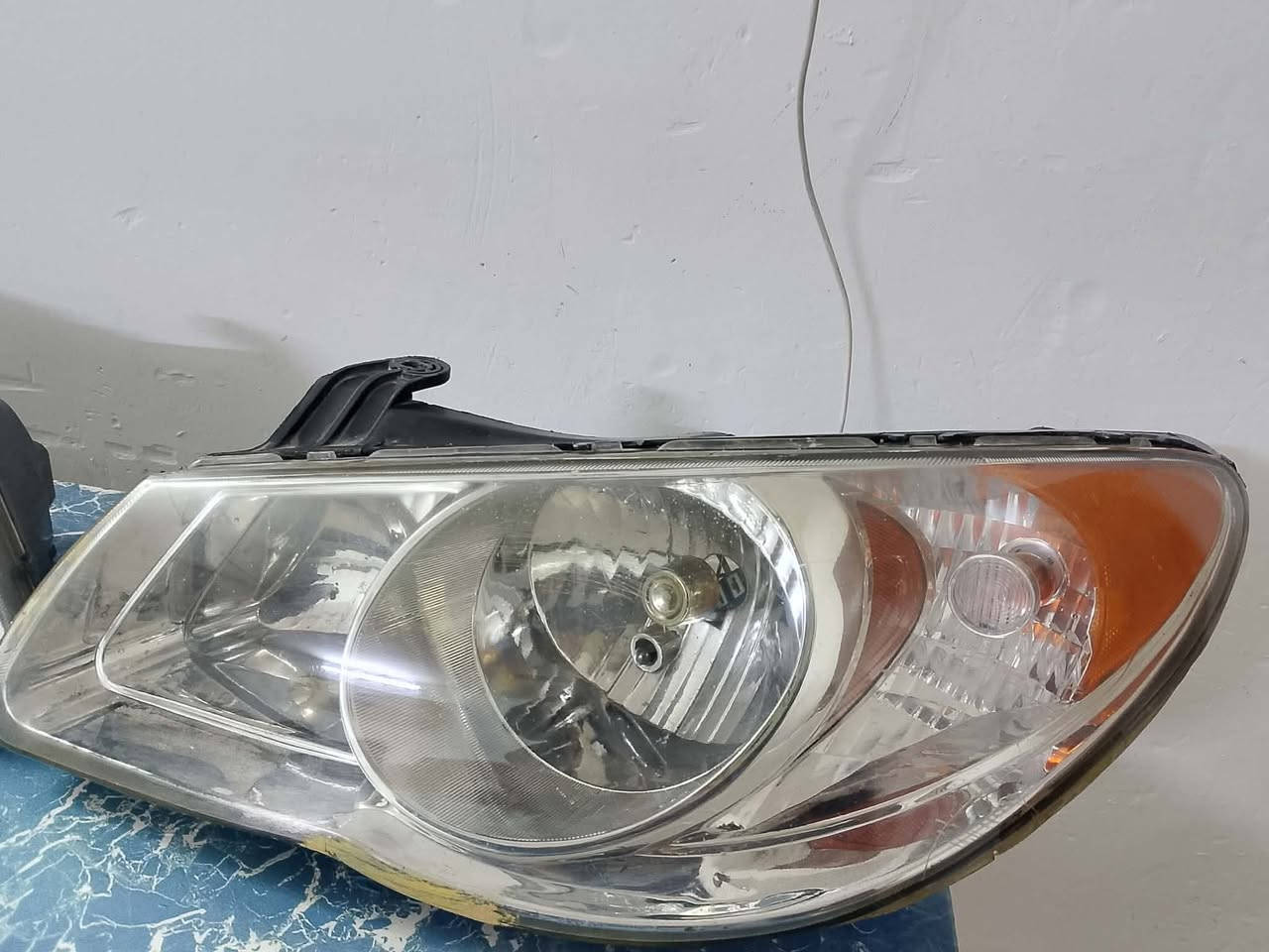 السلام عليكم بيع ماصدات النترا مقدس كلش انضاف مال كصه نظافه 95٪
مكاني بابل محاويل السعر 90 وبيهن مجال


**إذا كنت صاحب هذا الإعلان وتريد حذفه لأي سبب، رجاءا أرسل رسالة إلى الدعم الفني**