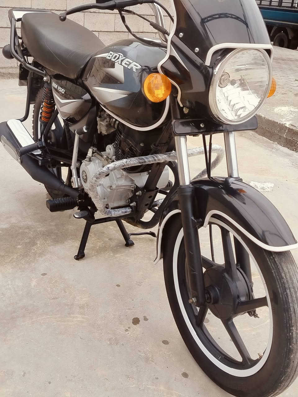 يا الله اسلام عليكم شباب بيع بل نقد وبل قصط ماستر رافدين فقط او مراوس حسب القناعه  درجة بوكسر موديل 22 مرقم ديالى عربي التحويل ثاني يوم النضافه مثل ما واضحه كدامك المحرك خير من الله  لا صوت ولا تبخير العنوان ديالى بعقوبه بهرز السعر مليون و 850وبيها مجال ارقم *********** الشراي يتصل وبي خير ويدلل
