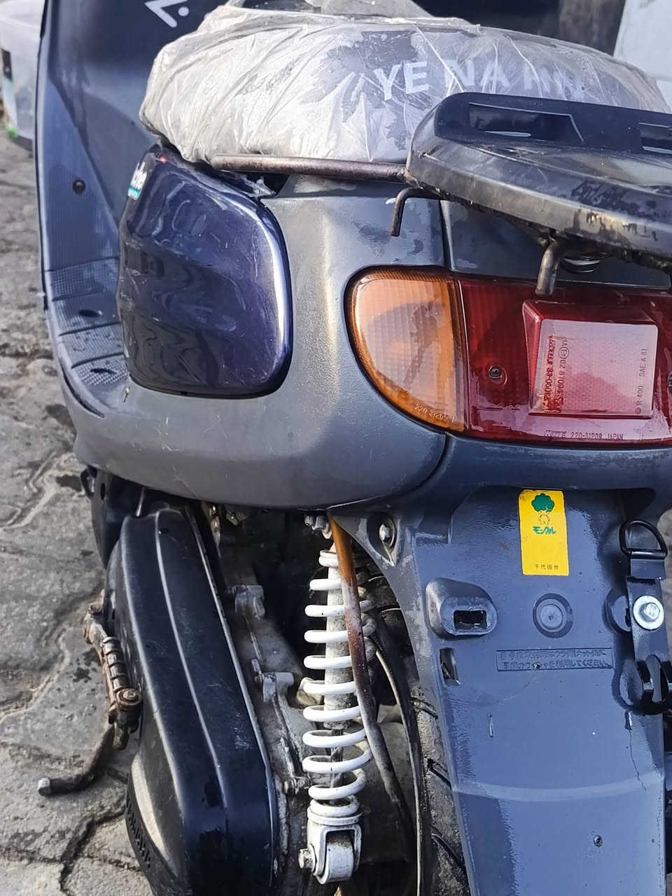 سلام عليكم منغولي للبيع نضيفه كلش
الاستفسار و التواصل على رقم الموبايل فقط ما متواجد على فيس ***********  بي واتساب
