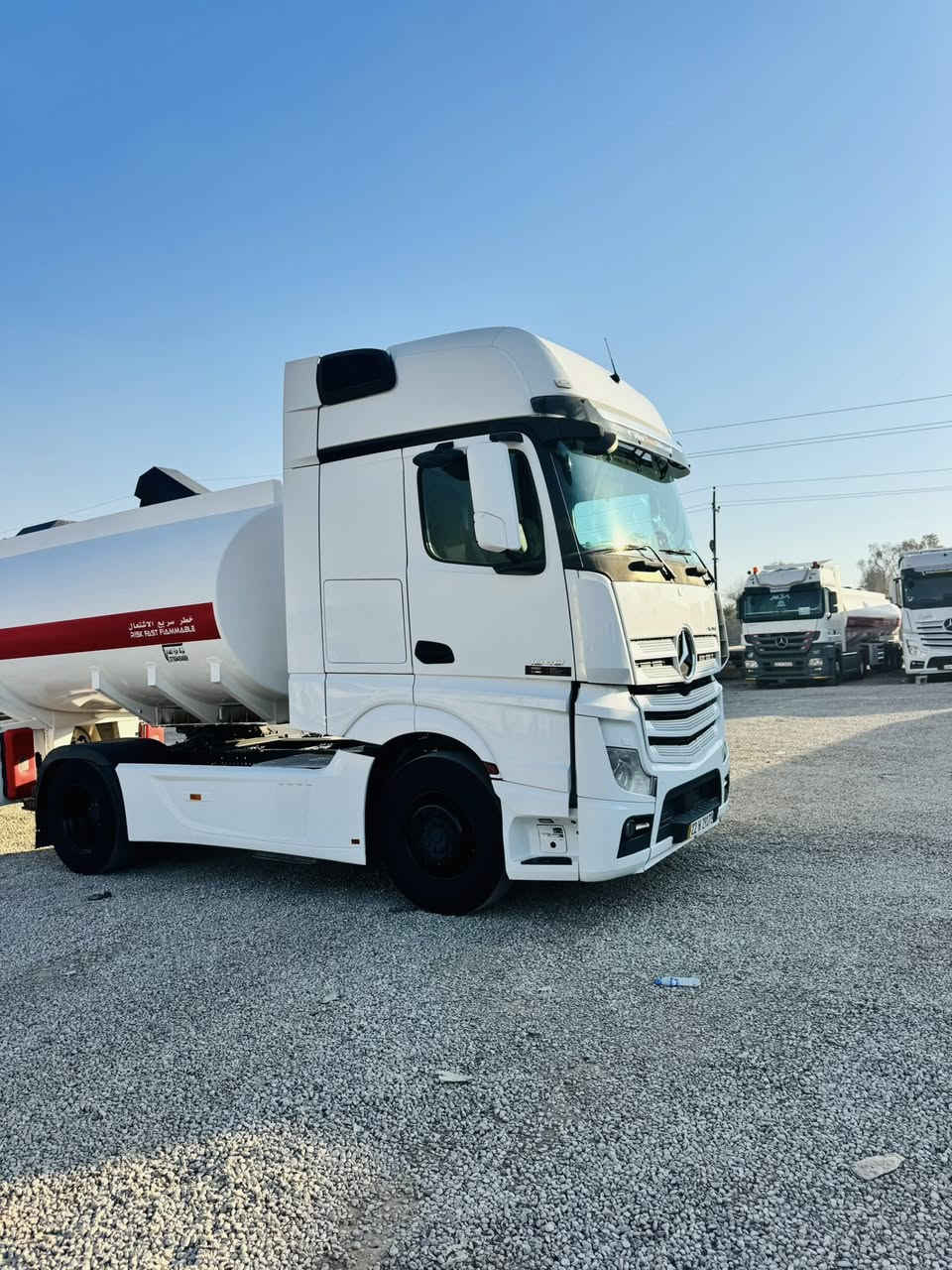 وحش سقف عالي

موديل 2017

حجم 1848

فول فول مواصفات 

ماشية 700الف

تانكي حازم 2024

سعر 525$ او بيها مجال

للاستفسار 
***********
***********
***********
