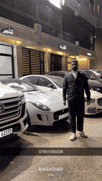 افضل العروض مع اجمل السيارات متوفر ( شهري ، اسبوعي ، يومي ، ساعات ) كل...