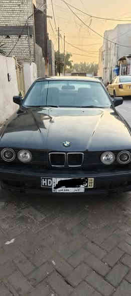 السلام عليكم بي ام للبيع 735 مثل ما موضح بالصور سياره مرتبه كير ومحرك خير من الله مكاني بغداد الزعفرانيه سعرها 38 ما تحصل هيج سعر اي استفسار ***********
