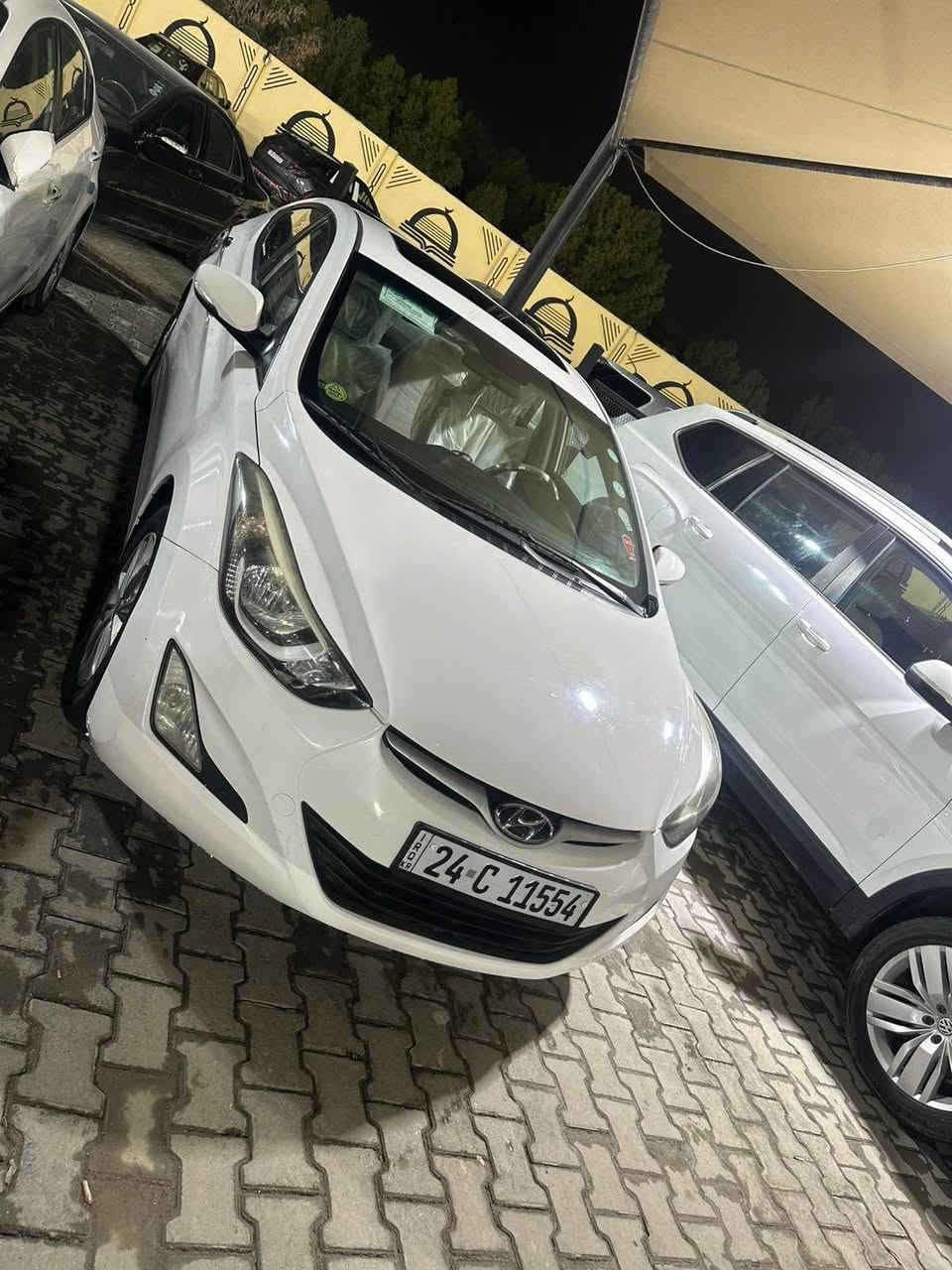 هونداي النترا خليجي
فول مواصفات 
رقم جديد
0771337799
*********** كربلاء, العراق
