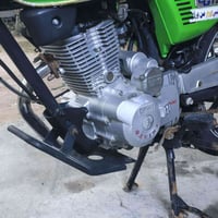 دراجة ايراني • موديل 23 • ابو غریب