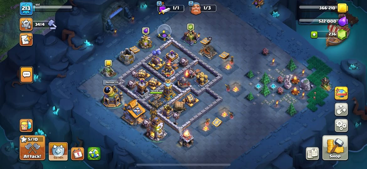 تاون 16 ماكس للبيع 25$


**إذا كنت صاحب هذا الإعلان وتريد حذفه لأي سبب، رجاءا أرسل رسالة إلى الدعم الفني**