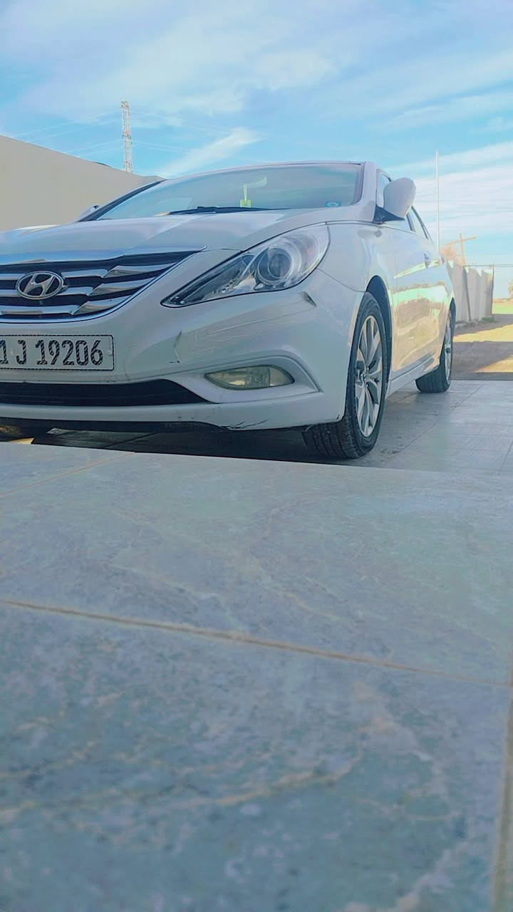 السلام عليكم
سوناتا ٢٠٠١١ خليجي السعر ١١٨ 

سياره جاهزه من كلشي بيه باب بارد وباب صبغ مكينه وكير مكفولات السونار مرفق ويه الصور مكاني بغداد رقمي ***********
