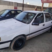 فيكترا • ١٩٩١ • رقم كركوك