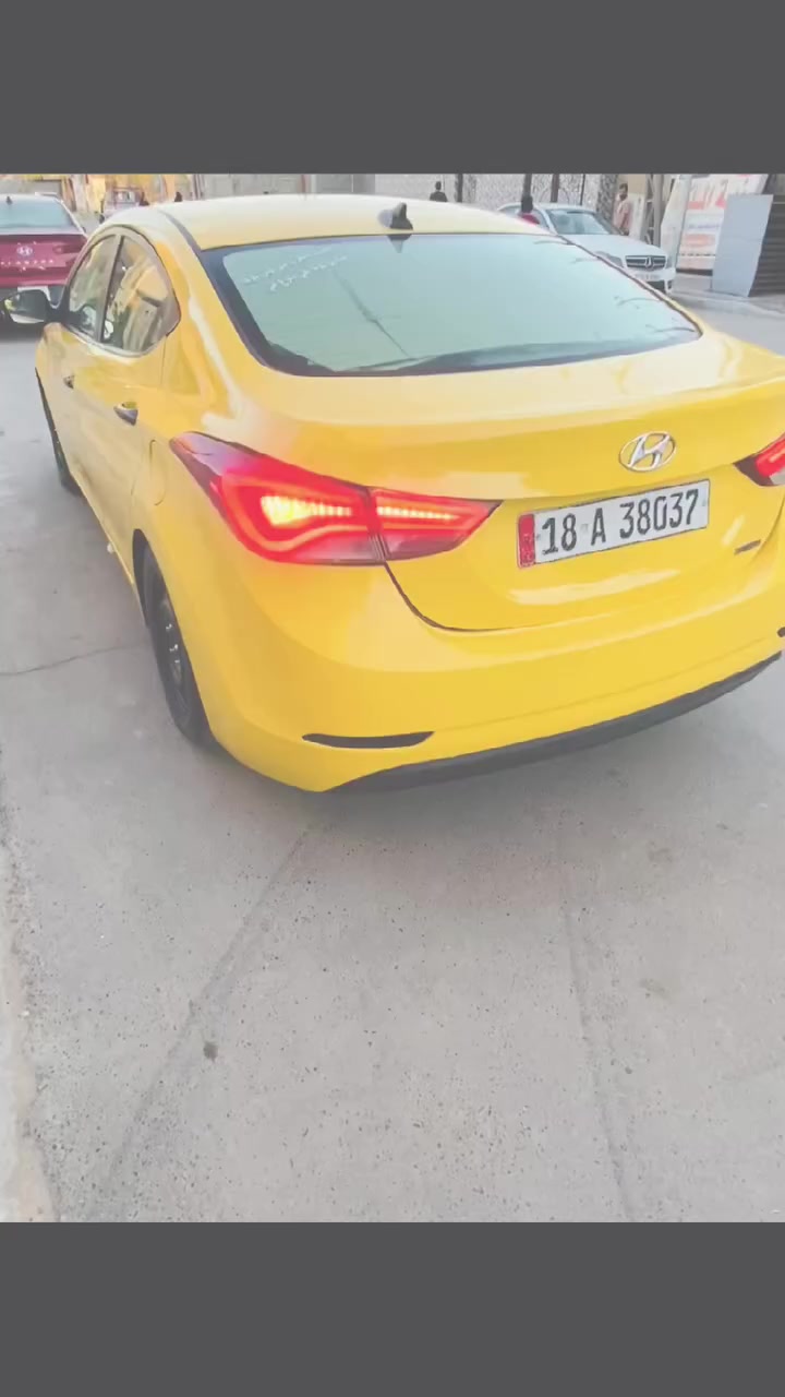 ‏سلام عليكم النترا موديل 15 مكينة والجير كفالة حدي تبريد كفالة سيارة نص فول كشن جلد كشن تدفع كشنات ليد أمامي خلفي أشاير بالمرة تحكم ستيرن جهة كاميرا دوار شاشة كبيرة ￼ حا دث بابين مبدلات بدون داخل باب السائق ￼بالعراق باب الوراء السائق بأمريكا العنوان كربلاء ￼ السعر 107 وبيها مجال  ‭٠٧٨٥ ٢٤٦ ٢٥٣١‬
