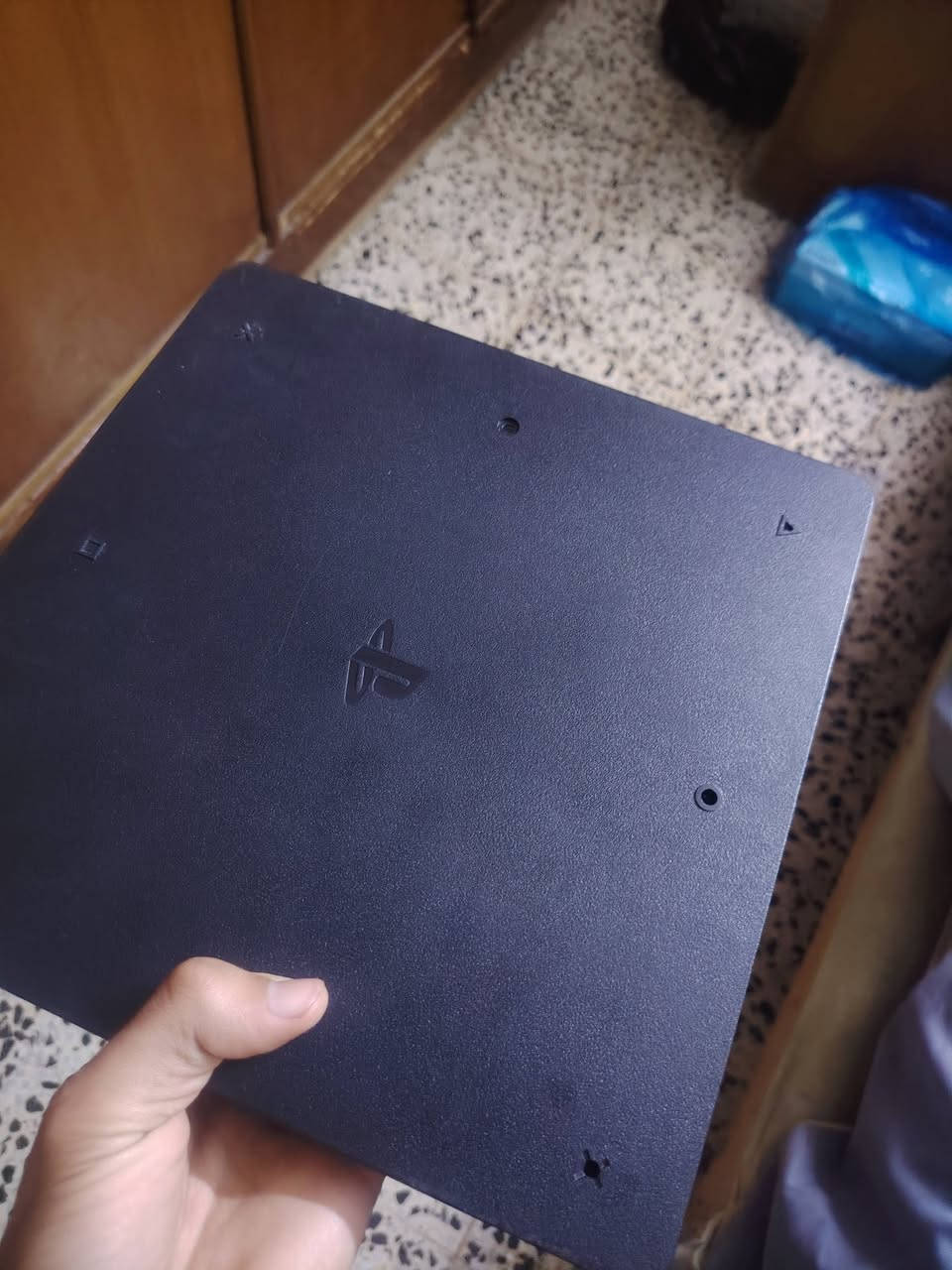 بلي فور سلم اونلاين  كلشي اصلي بلي مامفتوح الذاكره تيرا


**إذا كنت صاحب هذا الإعلان وتريد حذفه لأي سبب، رجاءا أرسل رسالة إلى الدعم الفني**