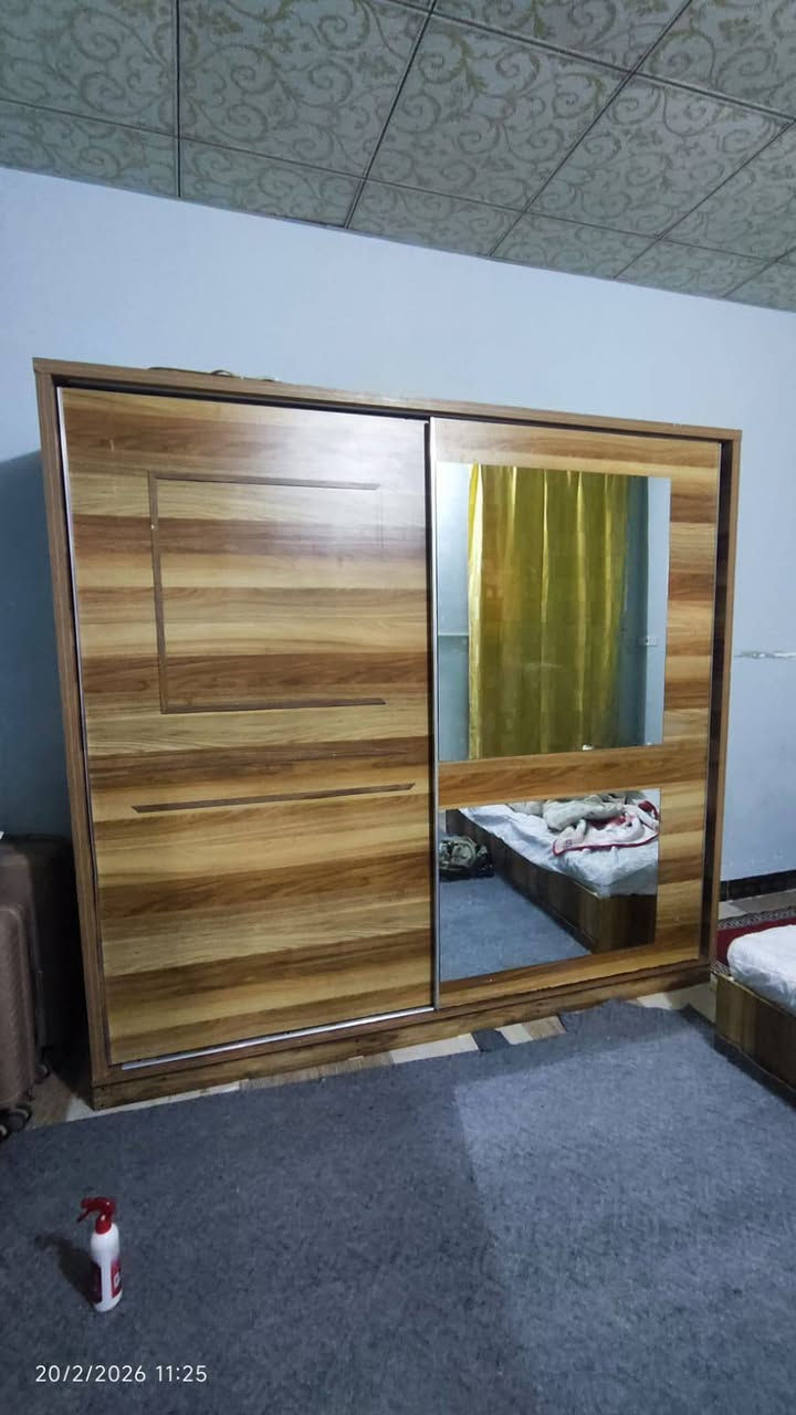 بيع مستعجل مكان كربلا جاير
***********
***********
