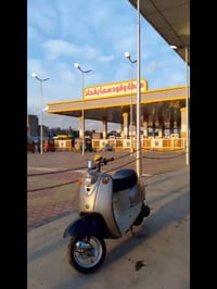 دراجه كلاسك 60 دارجه نضيفه كهربائيات كله شغاله  دراجه مكينه بلاديه وبا...