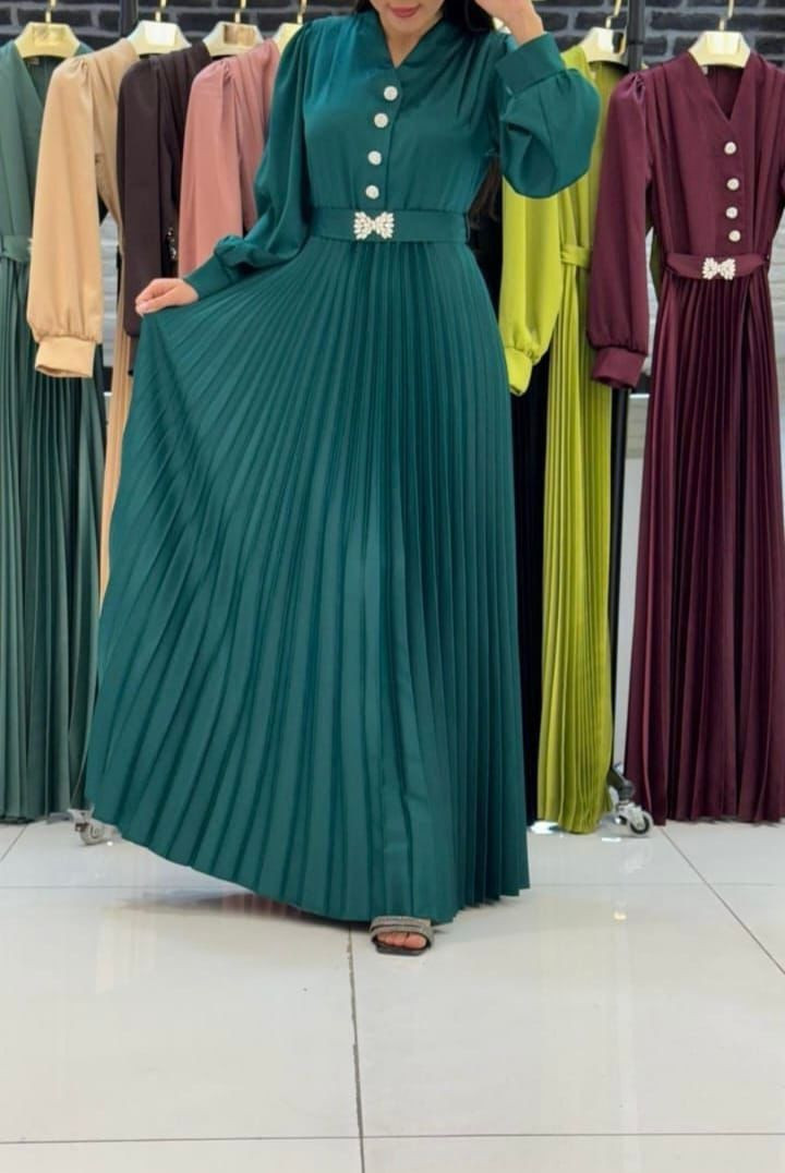 فستان كبس❤‍🩹
وسوت نساءي
خامة ستن زارة تركي
38-40-42-44-46-48


**إذا كنت صاحب هذا الإعلان وتريد حذفه لأي سبب، رجاءا أرسل رسالة إلى الدعم الفني**